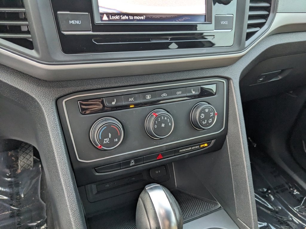 2023 Volkswagen Atlas Cross Sport 2.0T SE