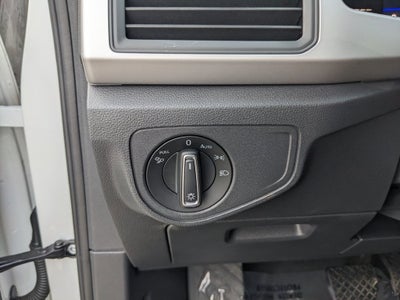 2023 Volkswagen Atlas Cross Sport 2.0T SE