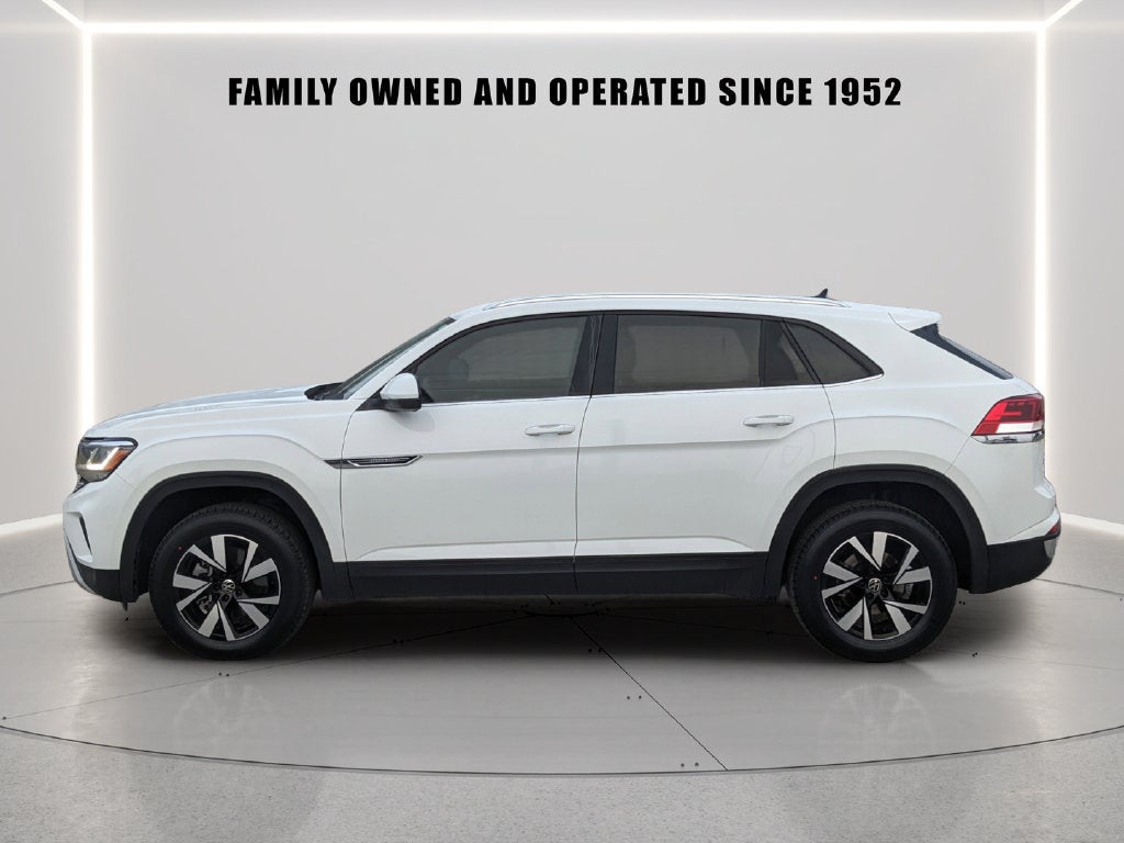 2023 Volkswagen Atlas Cross Sport 2.0T SE
