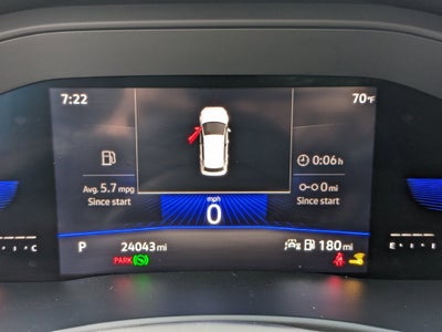 2023 Volkswagen Atlas Cross Sport 2.0T SE