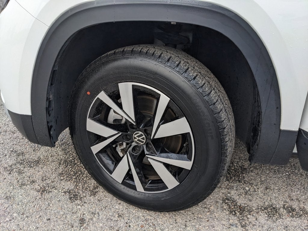 2023 Volkswagen Atlas Cross Sport 2.0T SE