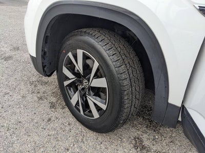 2023 Volkswagen Atlas Cross Sport 2.0T SE