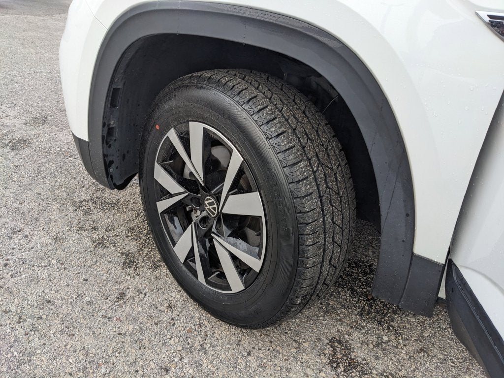 2023 Volkswagen Atlas Cross Sport 2.0T SE