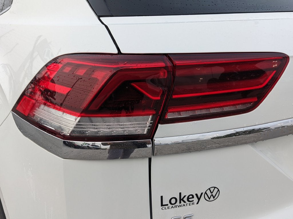 2023 Volkswagen Atlas Cross Sport 2.0T SE
