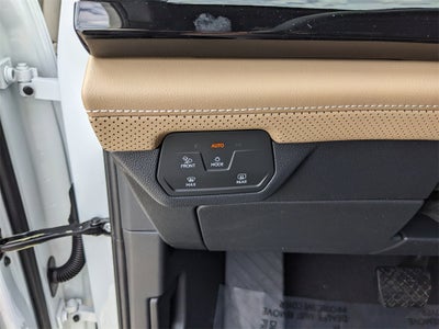 2026 Volkswagen Atlas Cross Sport 2.0T SE