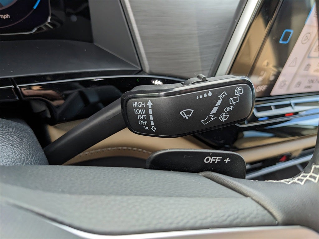 2026 Volkswagen Atlas Cross Sport 2.0T SE