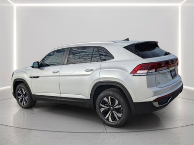 2026 Volkswagen Atlas Cross Sport 2.0T SE