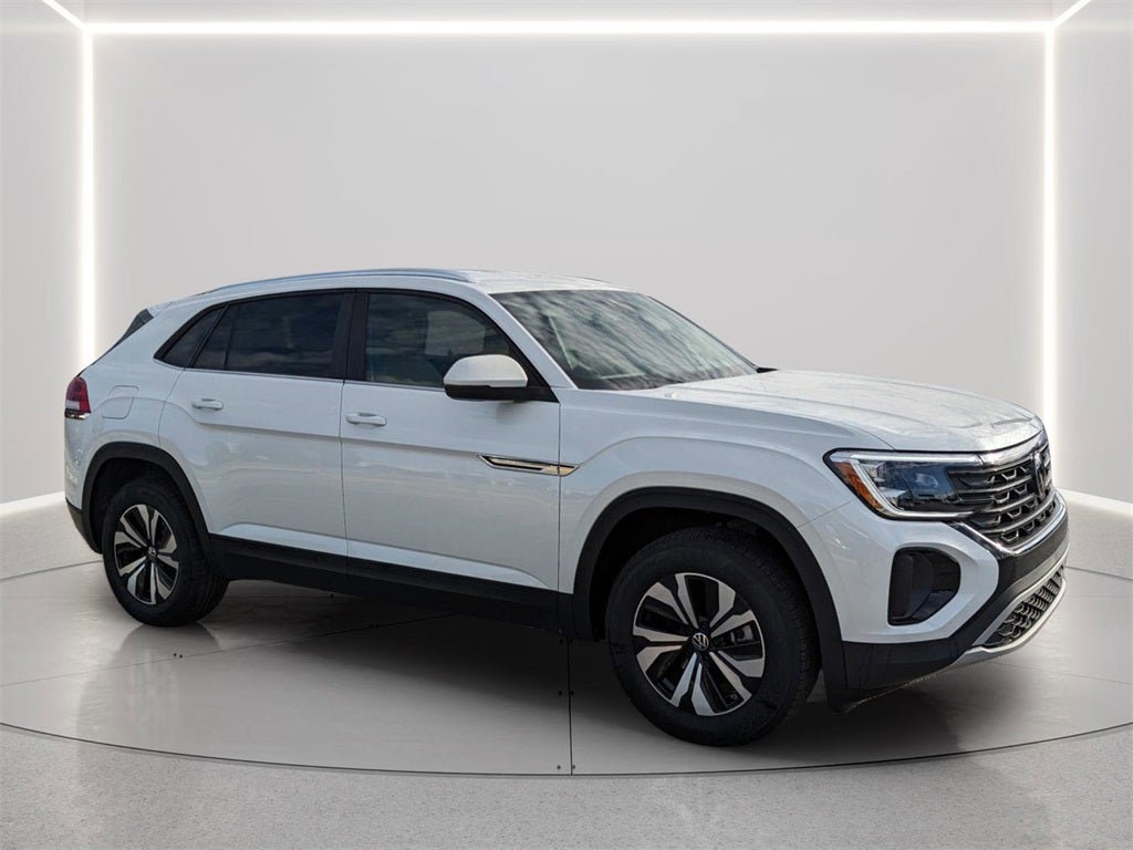 2026 Volkswagen Atlas Cross Sport 2.0T SE