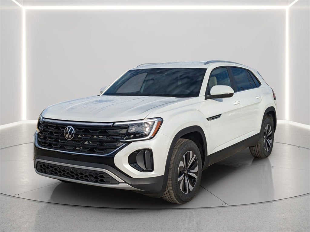 2026 Volkswagen Atlas Cross Sport 2.0T SE