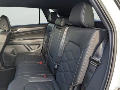 2026 Volkswagen Atlas Cross Sport 2.0T SE