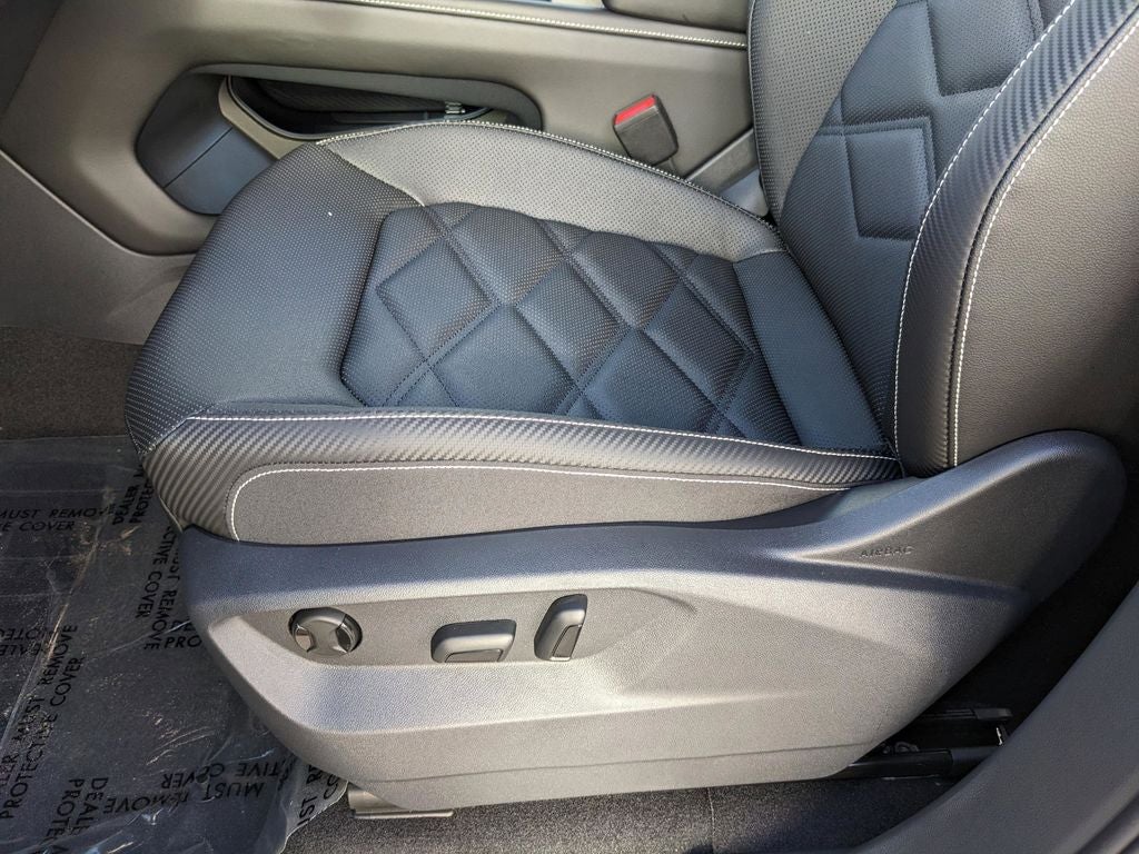 2026 Volkswagen Atlas Cross Sport 2.0T SE