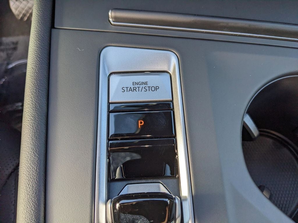 2026 Volkswagen Atlas Cross Sport 2.0T SE