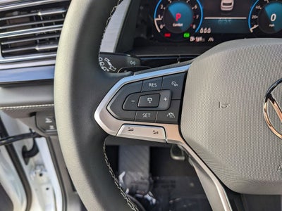 2026 Volkswagen Atlas Cross Sport 2.0T SE