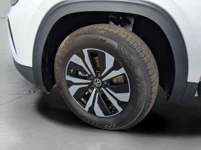 2026 Volkswagen Atlas Cross Sport 2.0T SE