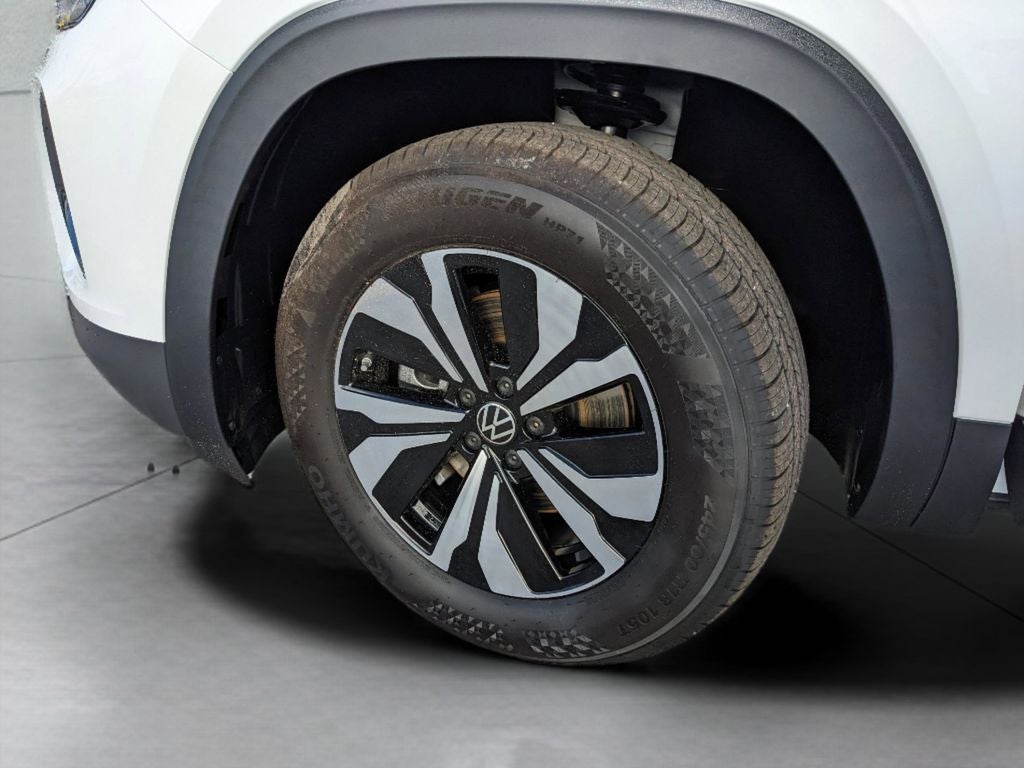 2026 Volkswagen Atlas Cross Sport 2.0T SE