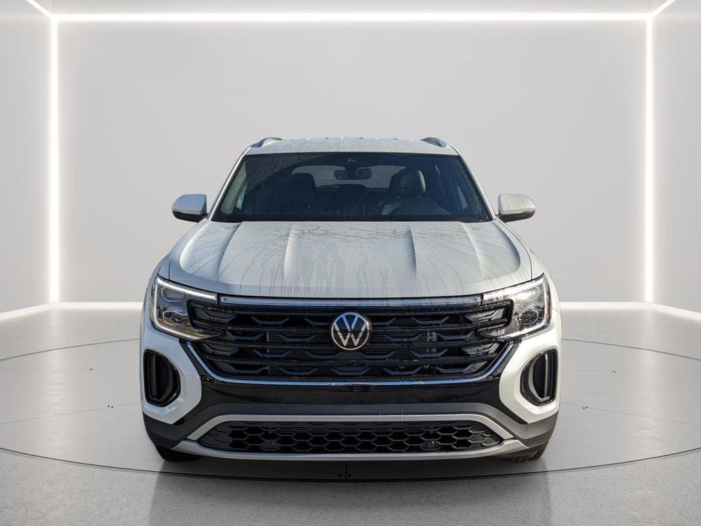 2026 Volkswagen Atlas Cross Sport 2.0T SE