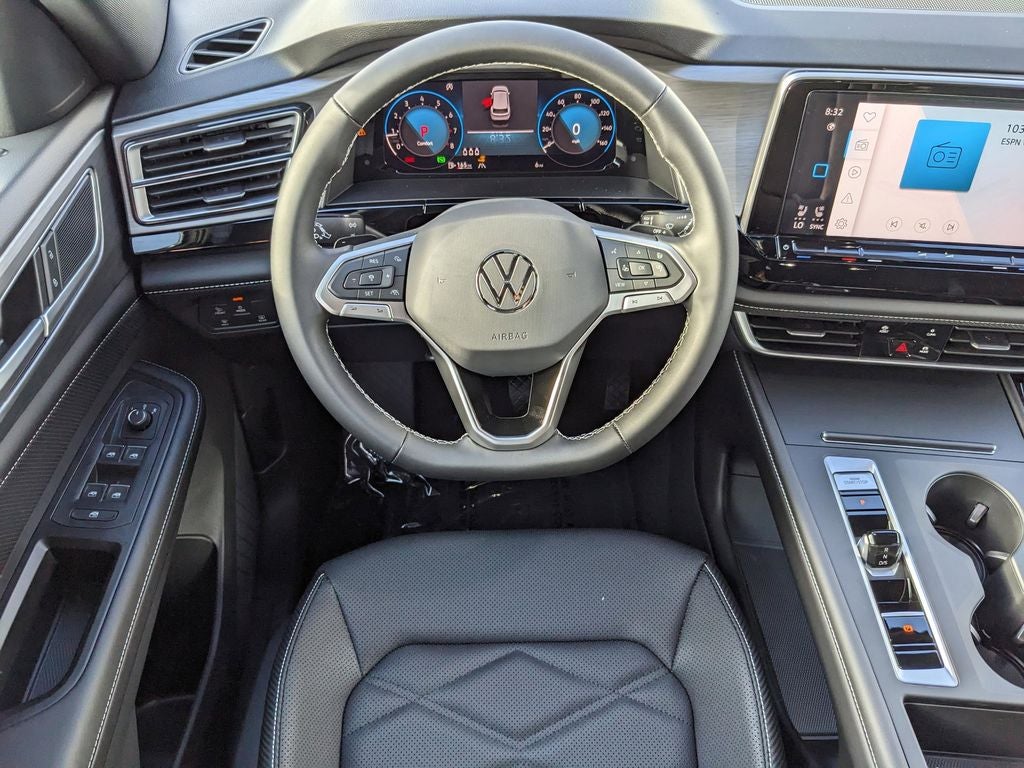 2026 Volkswagen Atlas Cross Sport 2.0T SE