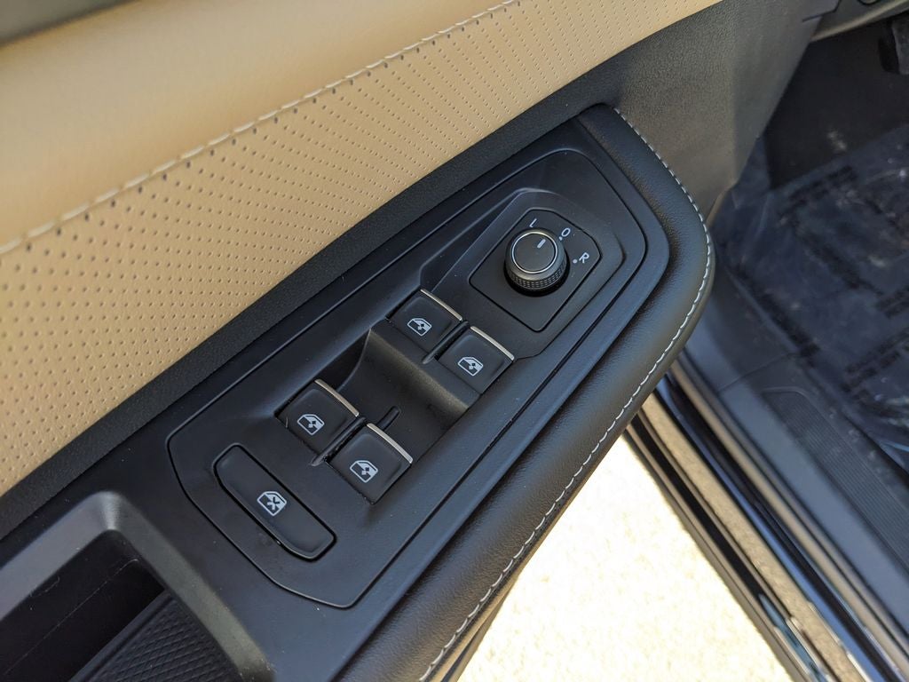 2026 Volkswagen Atlas Cross Sport 2.0T SE