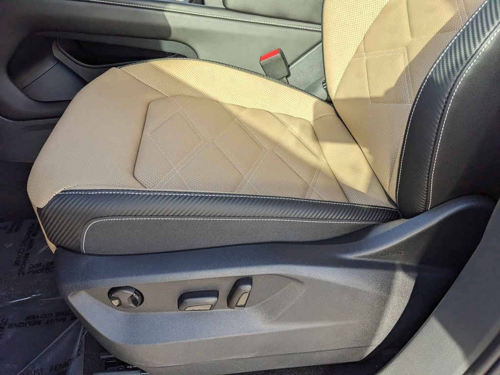 2026 Volkswagen Atlas Cross Sport 2.0T SE