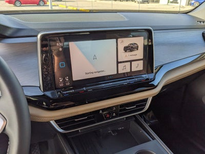 2026 Volkswagen Atlas Cross Sport 2.0T SE