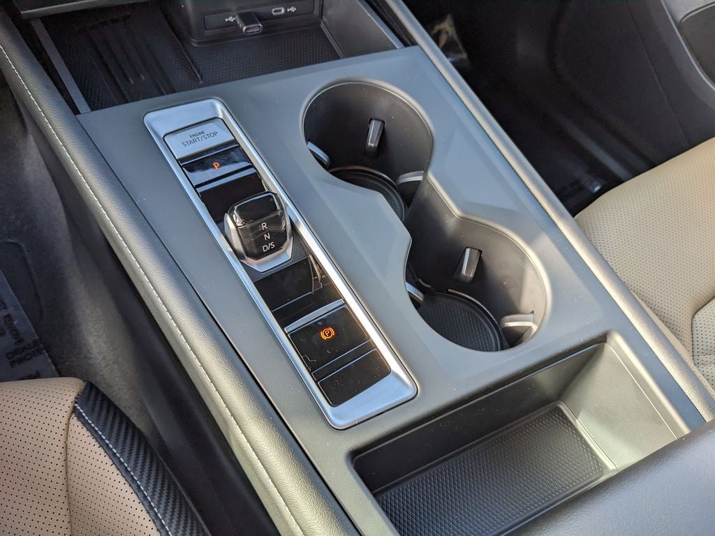 2026 Volkswagen Atlas Cross Sport 2.0T SE