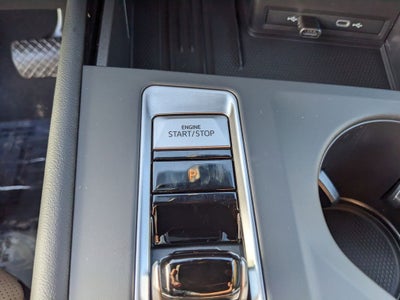 2026 Volkswagen Atlas Cross Sport 2.0T SE