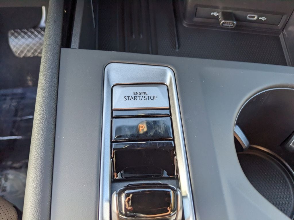 2026 Volkswagen Atlas Cross Sport 2.0T SE