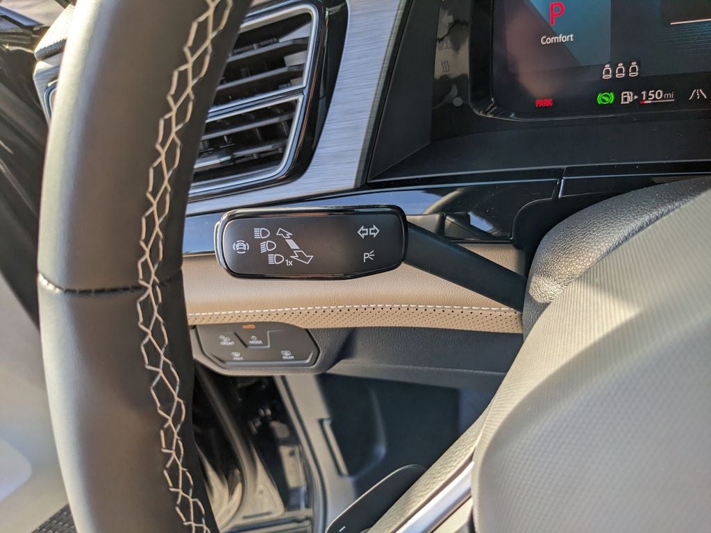 2026 Volkswagen Atlas Cross Sport 2.0T SE