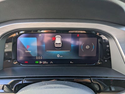 2026 Volkswagen Atlas Cross Sport 2.0T SE