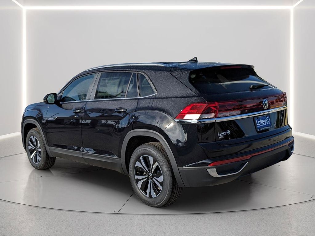 2026 Volkswagen Atlas Cross Sport 2.0T SE
