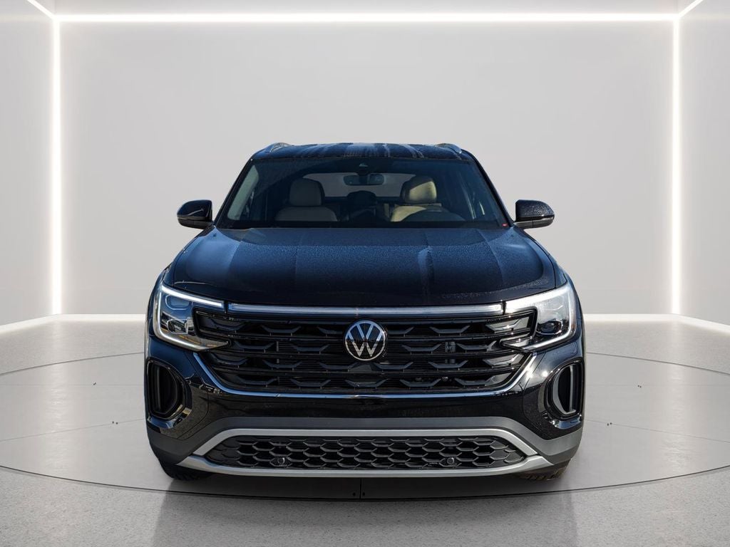 2026 Volkswagen Atlas Cross Sport 2.0T SE