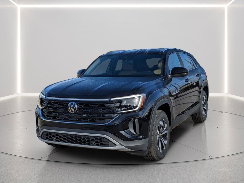 2026 Volkswagen Atlas Cross Sport 2.0T SE