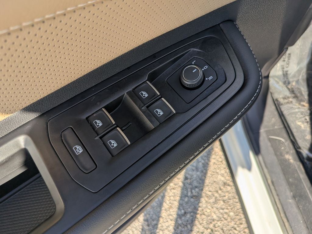 2026 Volkswagen Atlas Cross Sport SE