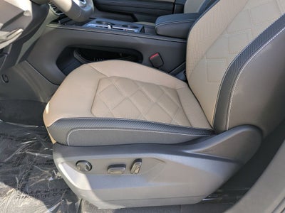 2026 Volkswagen Atlas Cross Sport SE