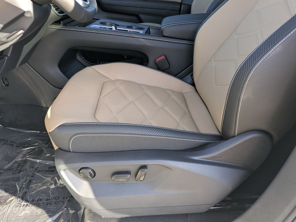 2026 Volkswagen Atlas Cross Sport SE