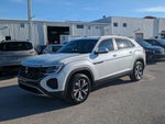 2026 Volkswagen Atlas Cross Sport SE