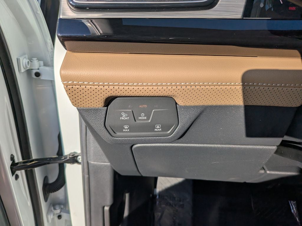 2026 Volkswagen Atlas Cross Sport SE