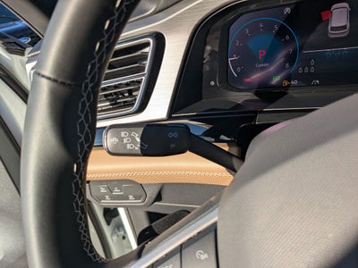 2026 Volkswagen Atlas Cross Sport SE