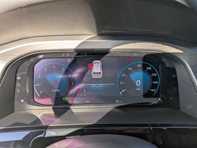 2026 Volkswagen Atlas Cross Sport SE