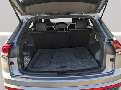 2024 Volkswagen Atlas Cross Sport 2.0T SE