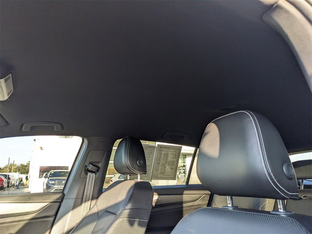 2024 Volkswagen Atlas Cross Sport 2.0T SE