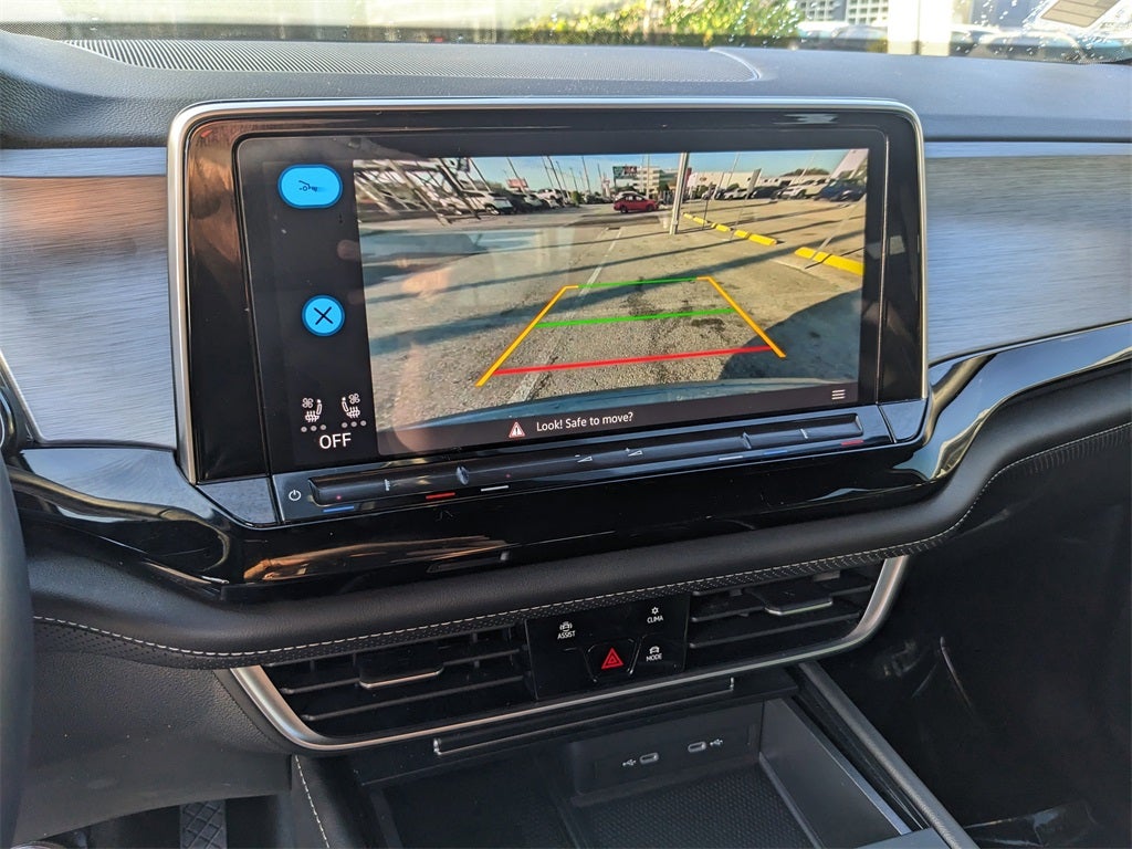 2024 Volkswagen Atlas Cross Sport 2.0T SE