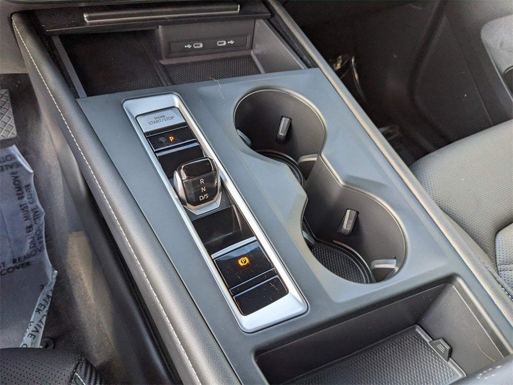 2024 Volkswagen Atlas Cross Sport 2.0T SE