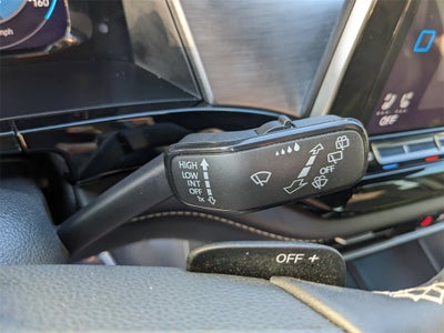 2024 Volkswagen Atlas Cross Sport 2.0T SE