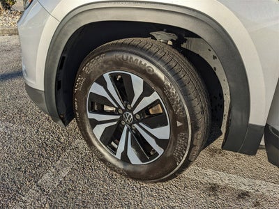 2024 Volkswagen Atlas Cross Sport 2.0T SE