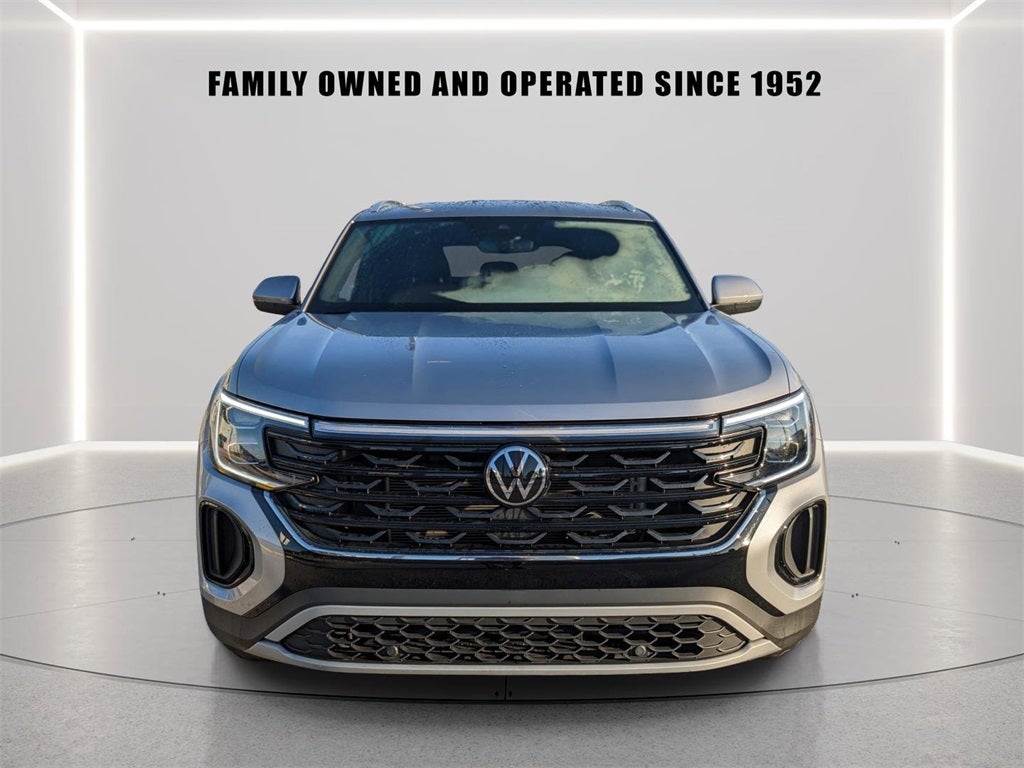 2024 Volkswagen Atlas Cross Sport 2.0T SE