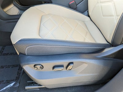 2025 Volkswagen Atlas Cross Sport 2.0T SE