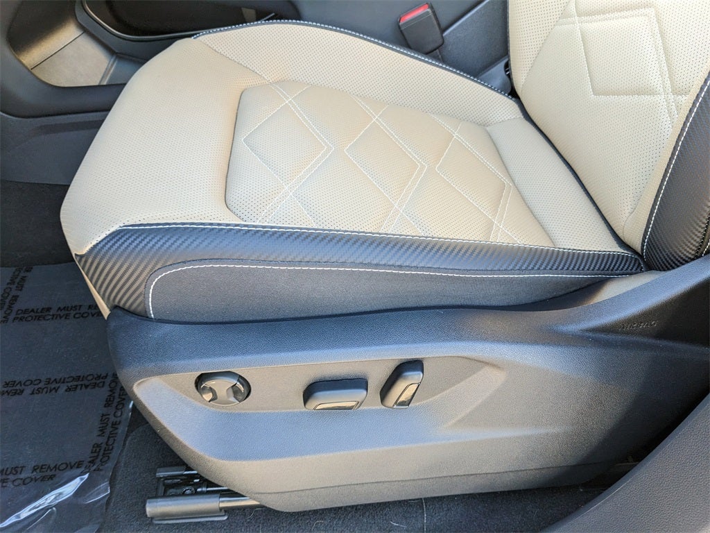 2025 Volkswagen Atlas Cross Sport 2.0T SE