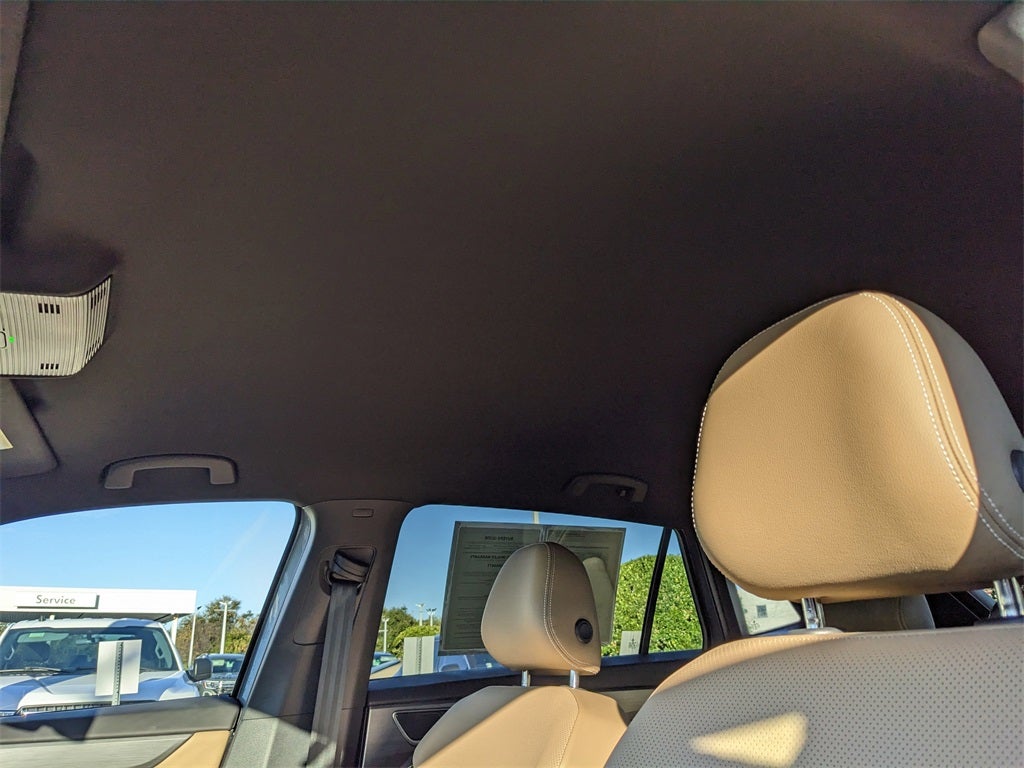 2025 Volkswagen Atlas Cross Sport 2.0T SE