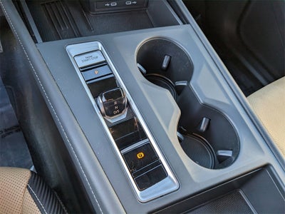 2025 Volkswagen Atlas Cross Sport 2.0T SE